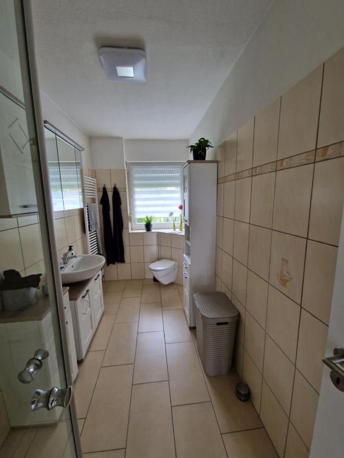 Duemmerblick Hüde Exterior foto