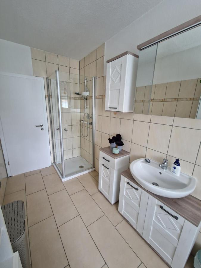 Duemmerblick Hüde Exterior foto